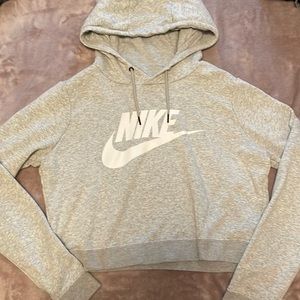 nike hoodie